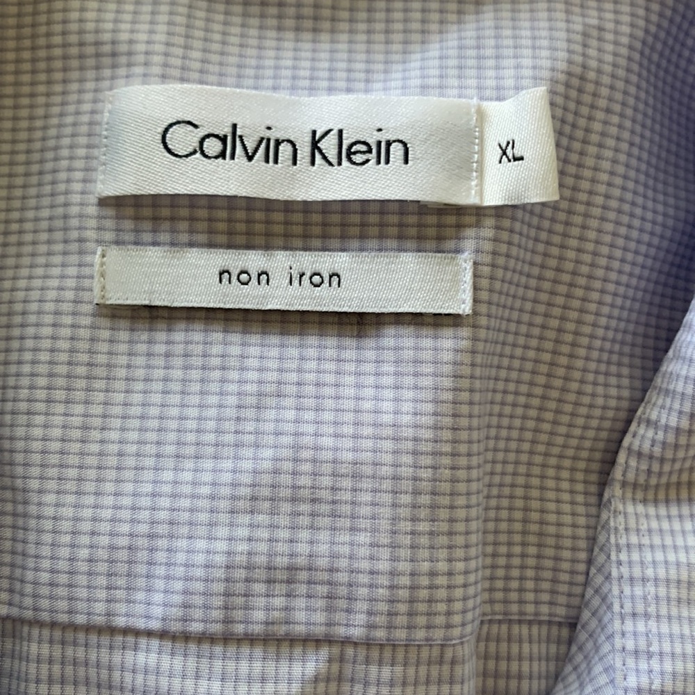 Calvin Klein shirt